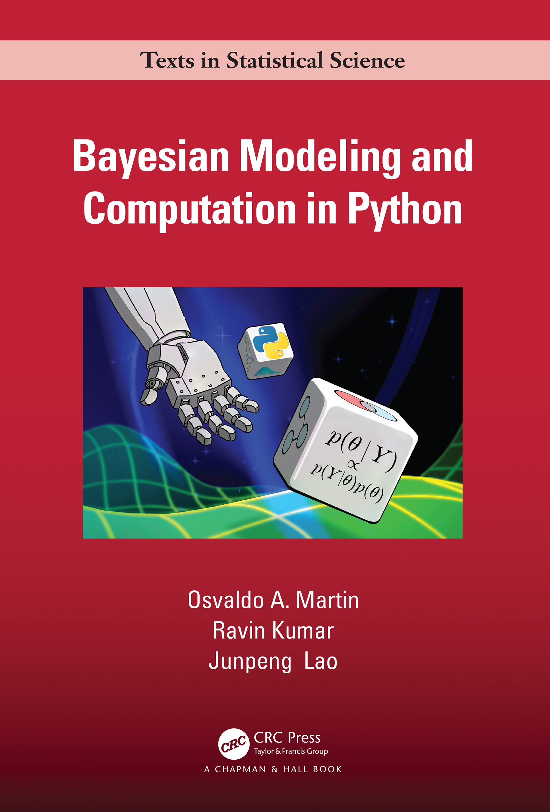Bayesian modeling and computation