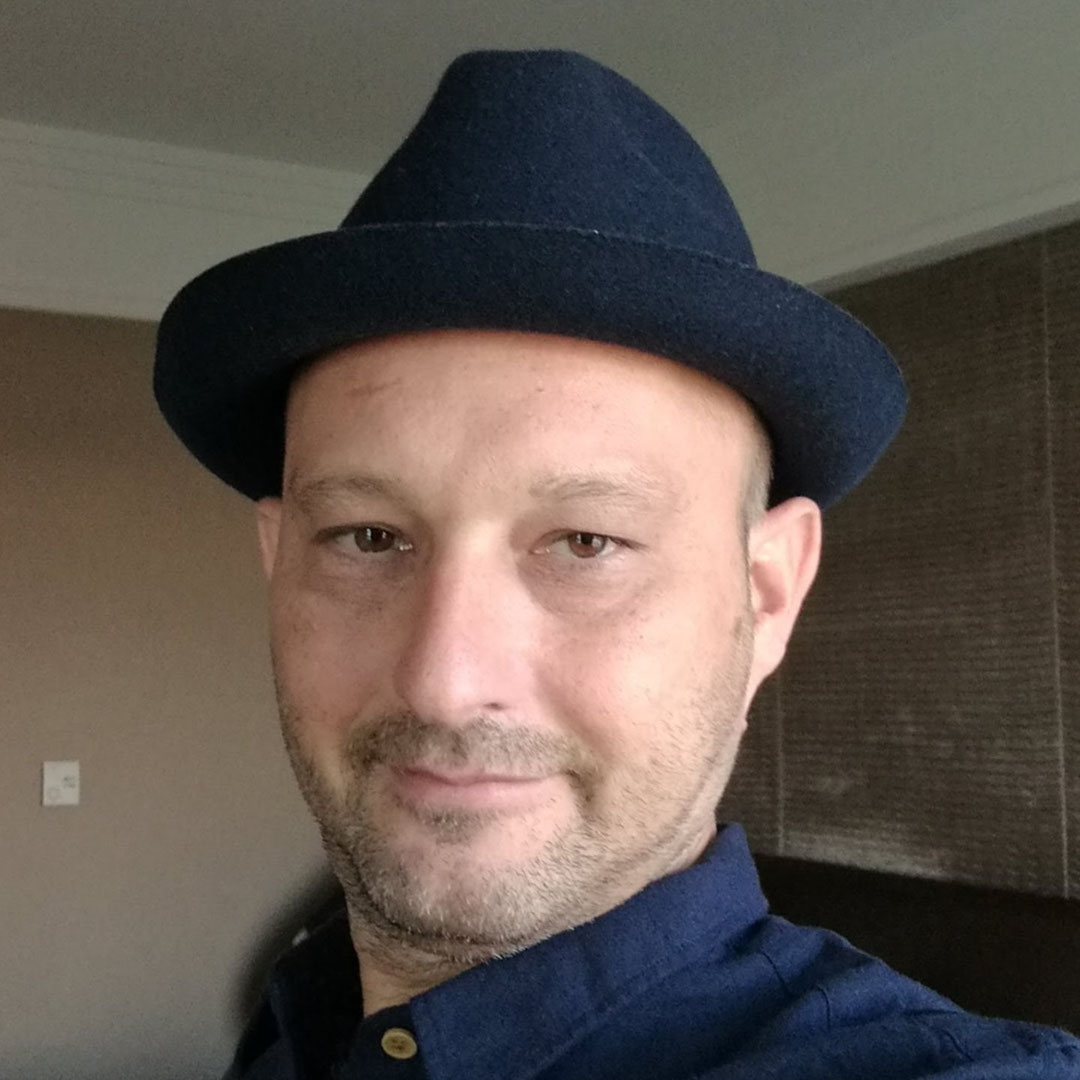 Daniel Szmulewicz