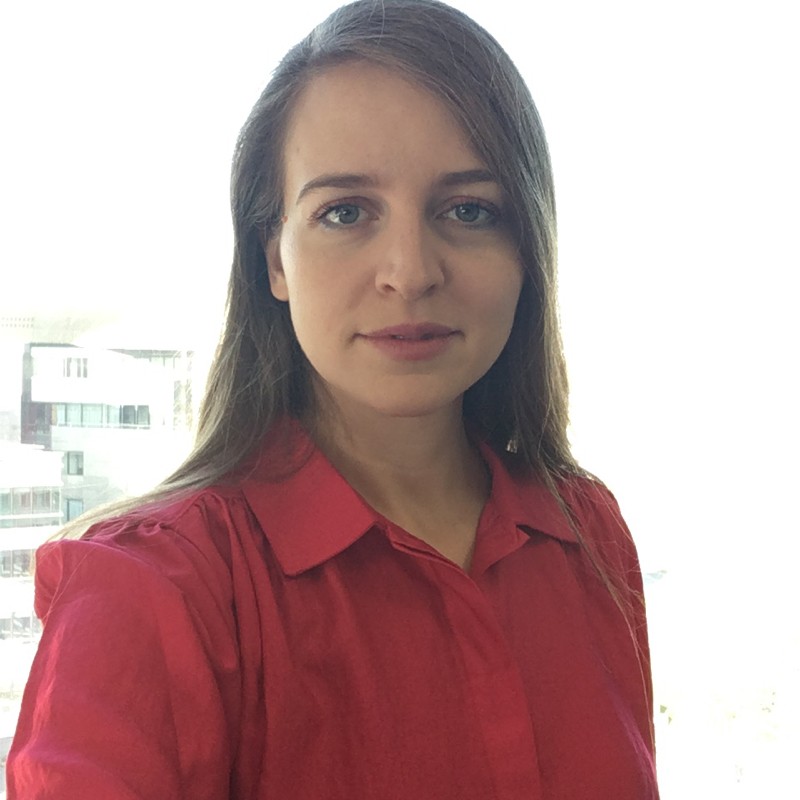 Jelena Losic
