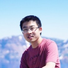 Jianling Zhong