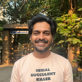 Kapil Reddy