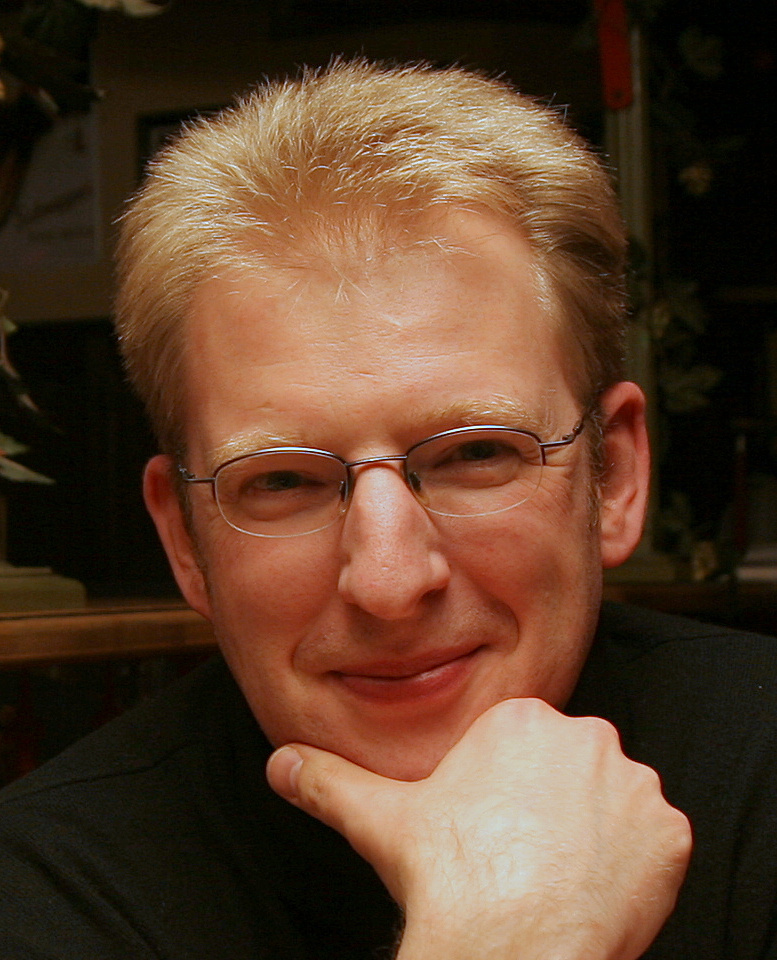 Ludger Solbach