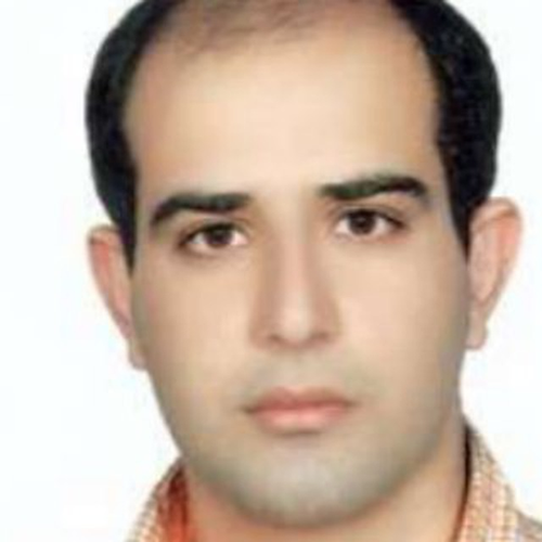 Siavash Mohammady