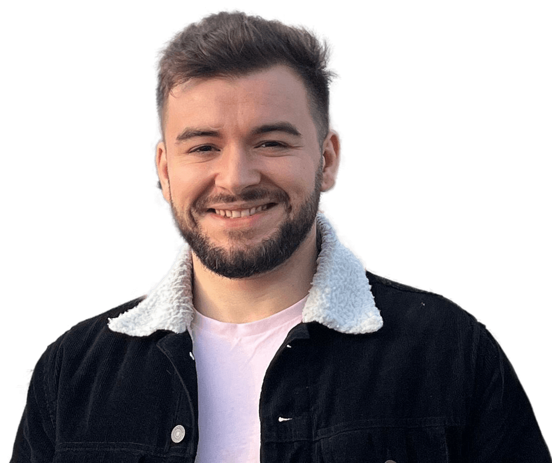 Stoica Ovidiu