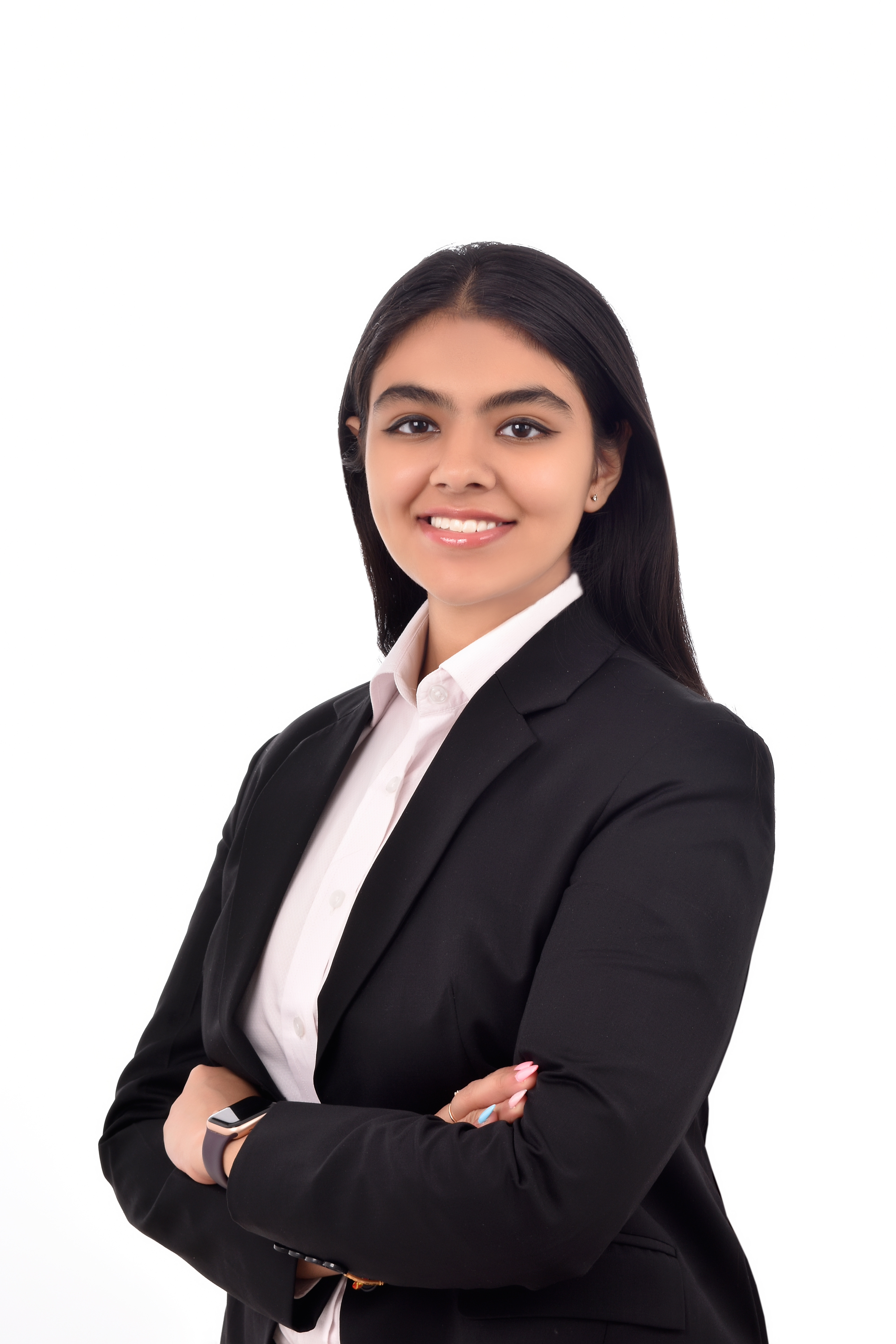 Tanvi Nagar