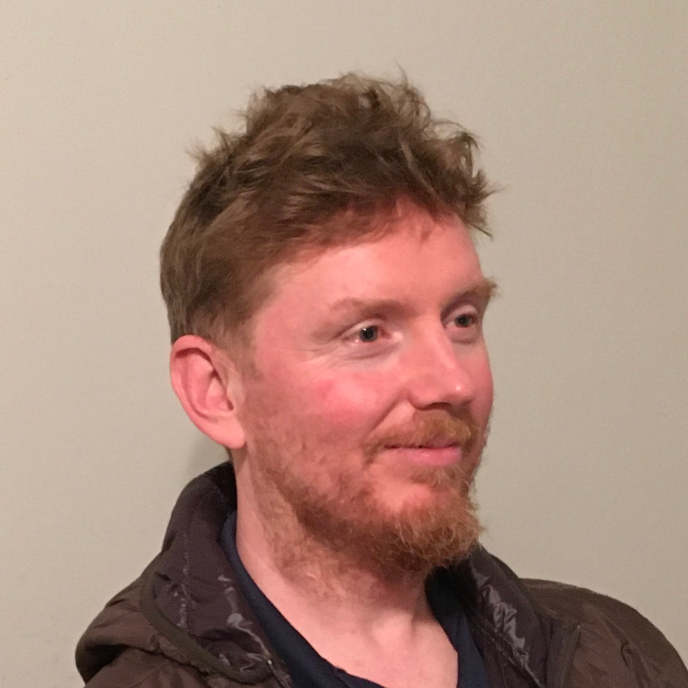 Timothy Pratley